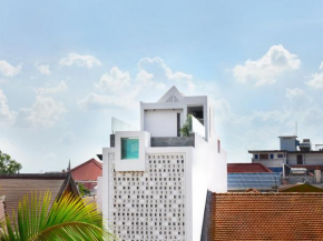 Aborest Tropical Hostel